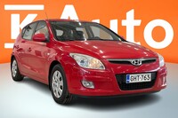 Hyundai i30 vaihtoauto