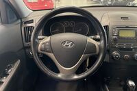Hyundai i30 vaihtoauto