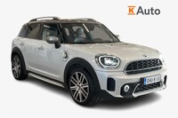 Mini Countryman vaihtoauto