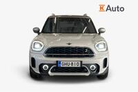 Mini Countryman vaihtoauto