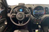 Mini Countryman vaihtoauto
