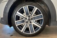 Mini Countryman vaihtoauto