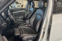 Mini Countryman vaihtoauto