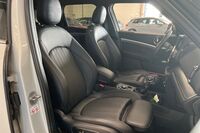 Mini Countryman vaihtoauto