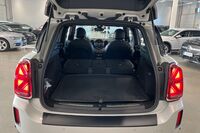 Mini Countryman vaihtoauto