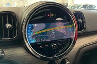 Mini Countryman vaihtoauto