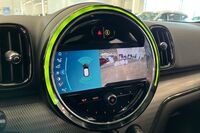 Mini Countryman vaihtoauto