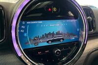 Mini Countryman vaihtoauto