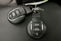 Mini Countryman vaihtoauto