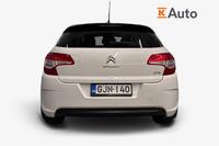 Citroën C4 vaihtoauto