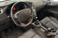 Citroën C4 vaihtoauto