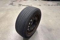 Citroën C4 vaihtoauto