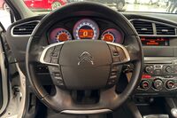 Citroën C4 vaihtoauto