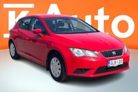 SEAT Leon vaihtoauto