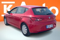 SEAT Leon vaihtoauto