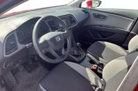 SEAT Leon vaihtoauto