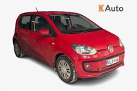Volkswagen up! vaihtoauto