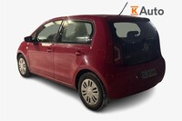 Volkswagen up! vaihtoauto