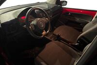 Volkswagen up! vaihtoauto