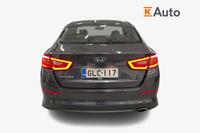 Kia Optima vaihtoauto