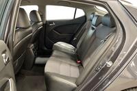 Kia Optima vaihtoauto