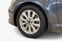 Kia Optima vaihtoauto