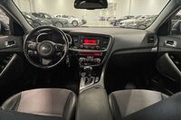 Kia Optima vaihtoauto