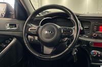 Kia Optima vaihtoauto