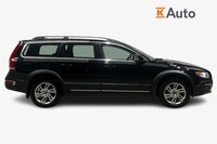 Volvo XC70 vaihtoauto