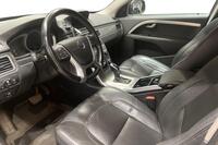 Volvo XC70 vaihtoauto