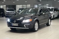Volvo XC70 vaihtoauto