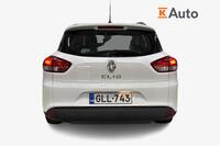 Renault Clio vaihtoauto