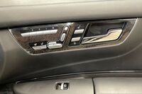 Mercedes-Benz CL vaihtoauto