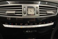 Mercedes-Benz CL vaihtoauto