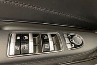 Mercedes-Benz CL vaihtoauto