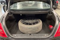 Mercedes-Benz CL vaihtoauto