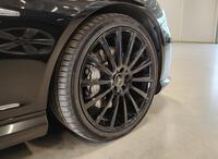 Mercedes-Benz CL vaihtoauto