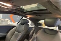 Mercedes-Benz CL vaihtoauto