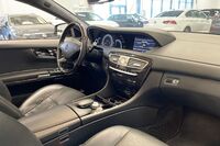 Mercedes-Benz CL vaihtoauto