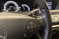 Mercedes-Benz CL vaihtoauto