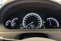 Mercedes-Benz CL vaihtoauto