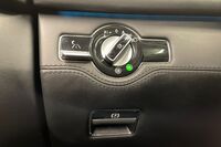 Mercedes-Benz CL vaihtoauto