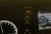 Mercedes-Benz CL vaihtoauto