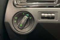 Skoda Rapid vaihtoauto