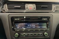 Skoda Rapid vaihtoauto