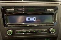 Skoda Rapid vaihtoauto