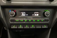 Skoda Rapid vaihtoauto