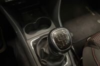 Skoda Rapid vaihtoauto