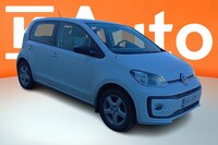 Volkswagen up! vaihtoauto