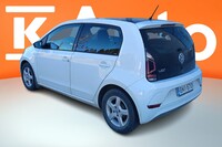 Volkswagen up! vaihtoauto
